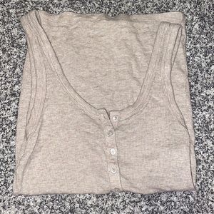 Aerie Real Soft Tank